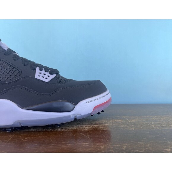 Nike Air Jordan 4 Retro Golf \
